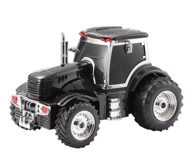 WS-560 BLACK