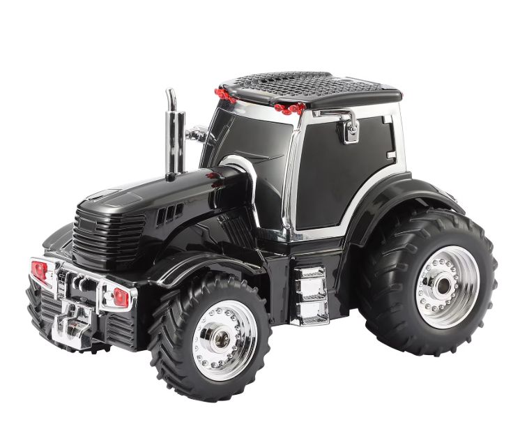WS-560 BLACK