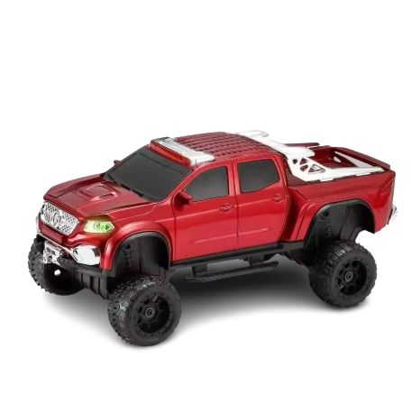 WS-X65 RED