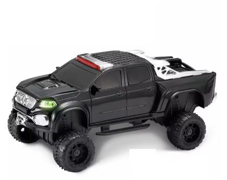 WS-X65 BLACK