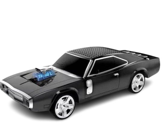 WS-1968  BLACK