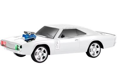 WS-1968 WHITE