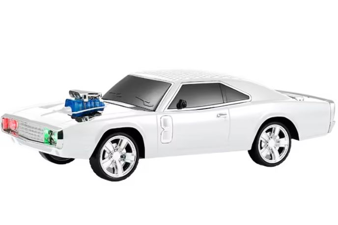 WS-1968 WHITE
