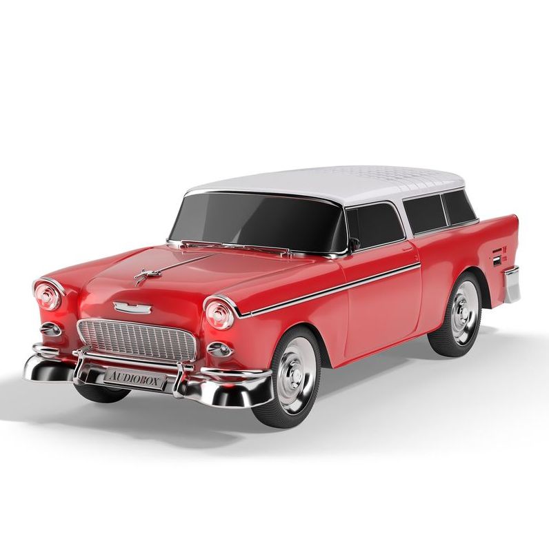 WS-1955 RED