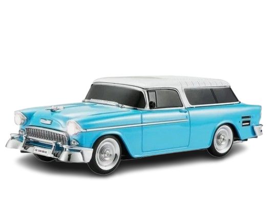 WS-1955 BLUE