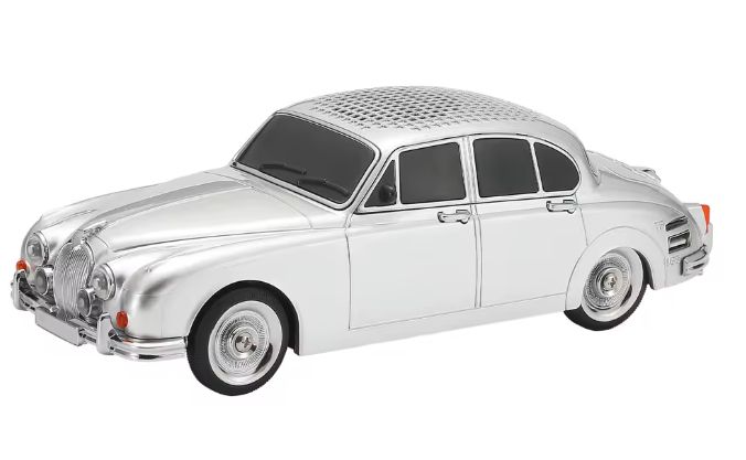 WS-596 SILVER