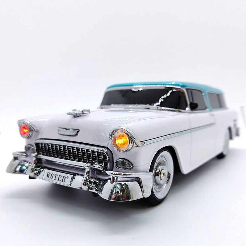 WS-1955 WHITE