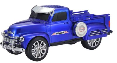 WS-558 BLUE