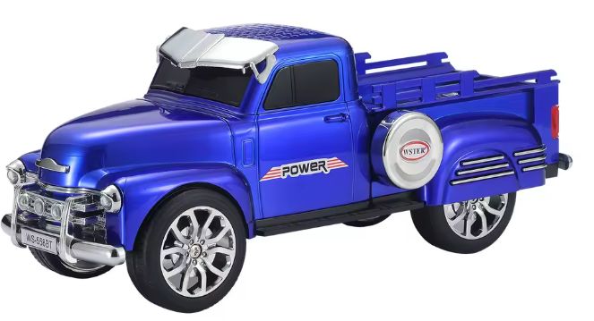 WS-558 BLUE
