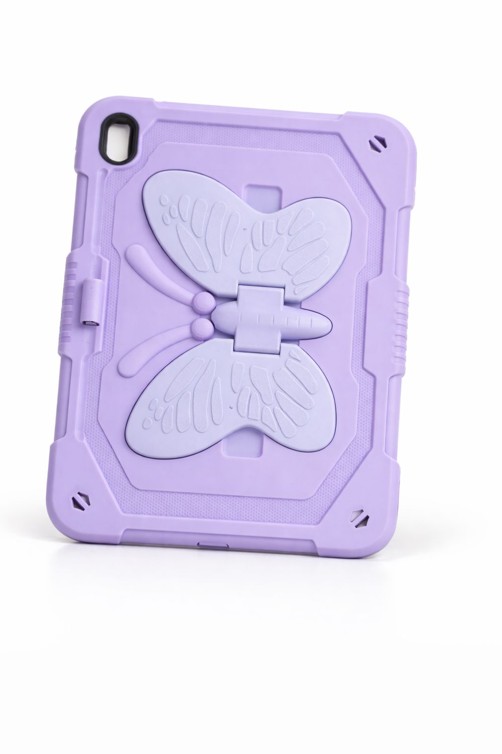 iPad 10.2"  7th 8th 9th（2019/2020/2021) PURPLE