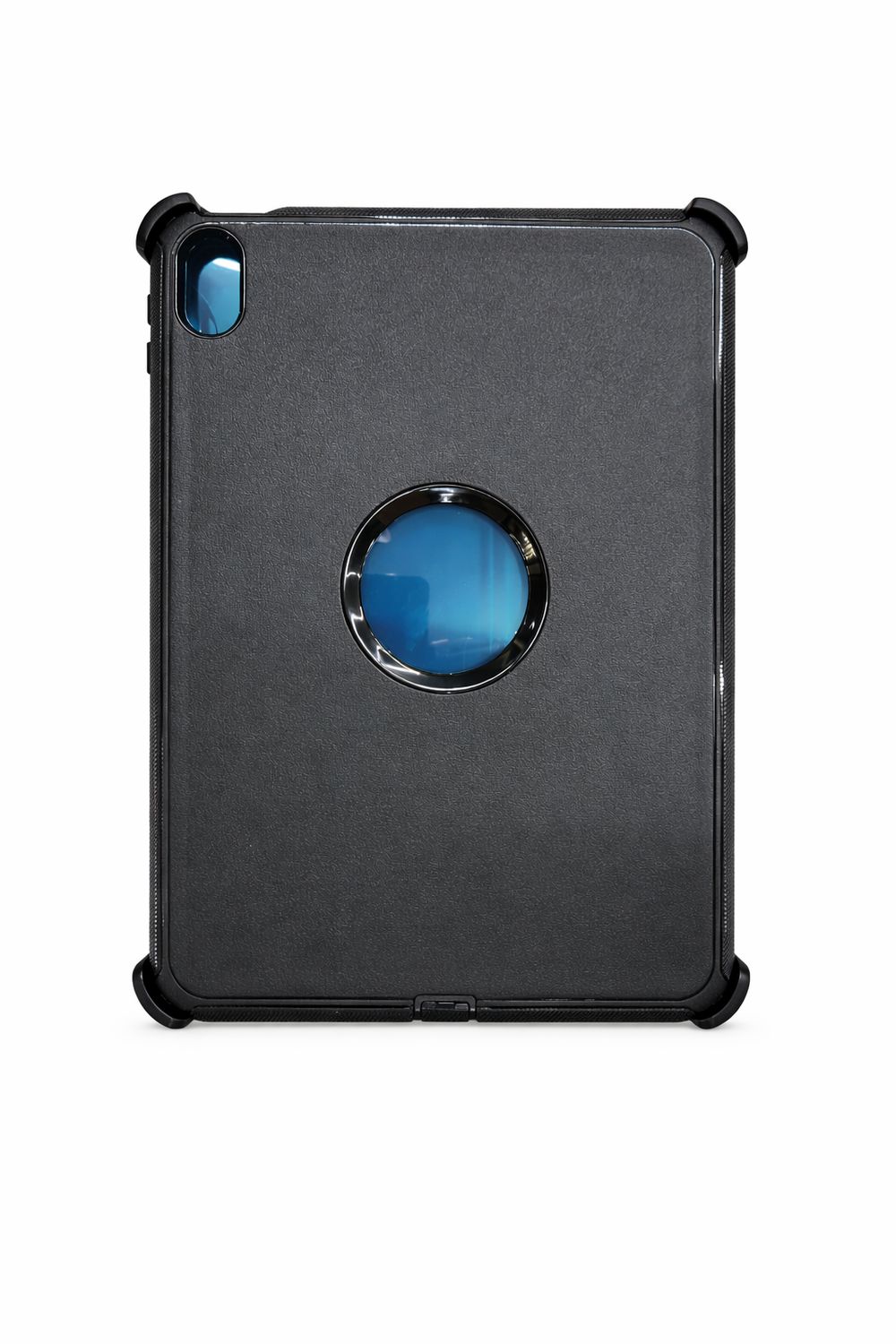 iPad 10.2"  7th 8th 9th（2019/2020/2021 ) DEFENDER BLACK