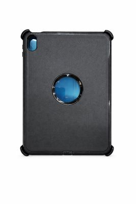 iPad 10.2"  7th 8th 9th（2019/2020/2021 ) DEFENDER BLACK