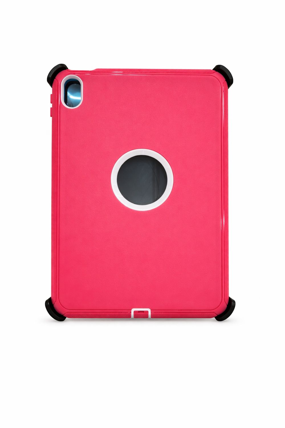 iPad 10.2"  7th 8th 9th（2019/2020/2021 ) DEFENDER PINK