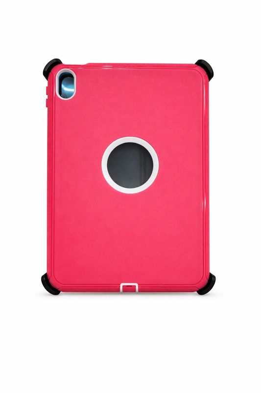 iPad 10.2"  7th 8th 9th（2019/2020/2021 ) DEFENDER PINK