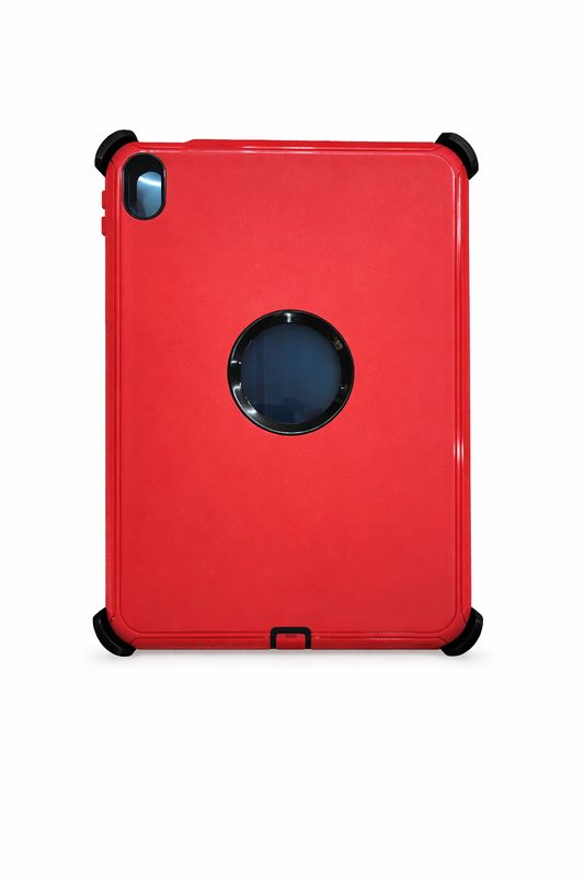 iPad 10.9 "10th 2022/11th (2025) A16 DEFENDER RED