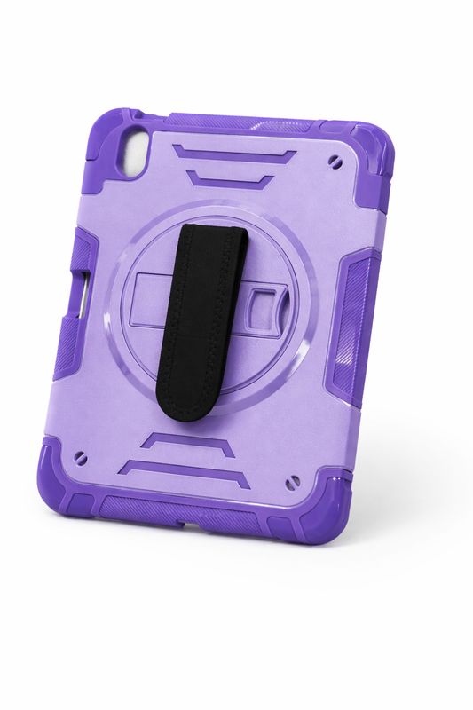 iPad 10.2"  7th 8th 9th（2019/2020/2021) 044 PURPLE