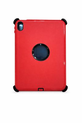 iPad 10.2"  7th 8th 9th（2019/2020/2021 ) DEFENDER RED