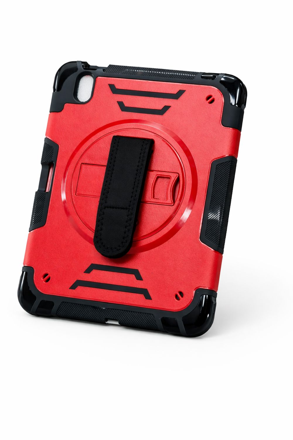 iPad 10.2"  7th 8th 9th（2019/2020/2021) 044 RED