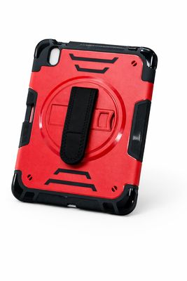 iPad 10.2"  7th 8th 9th（2019/2020/2021) 044 RED