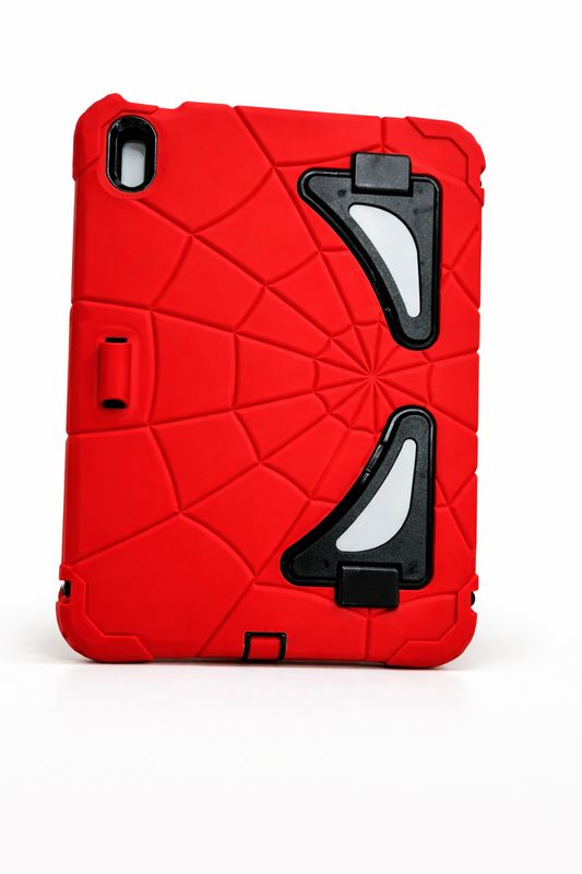 SP iPad 10.9 "10th 2022/ 11th (2025) A16 BLACK/RED