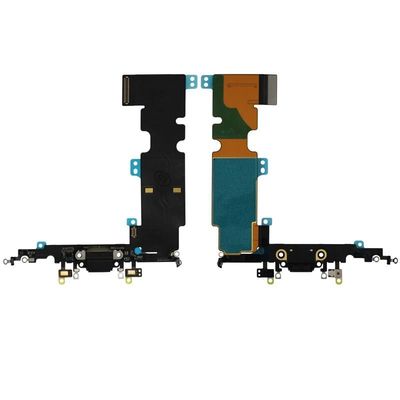 Premium - Charging Dock Flex for iPhone 8 Plus (Space Gray)