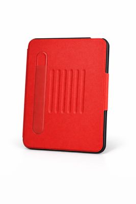 iPad 10.2"  7th 8th 9th RED