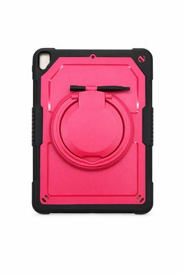 IPAD Air13 M3 (2025) Air13 M2 (2024) KICK STAND PINK