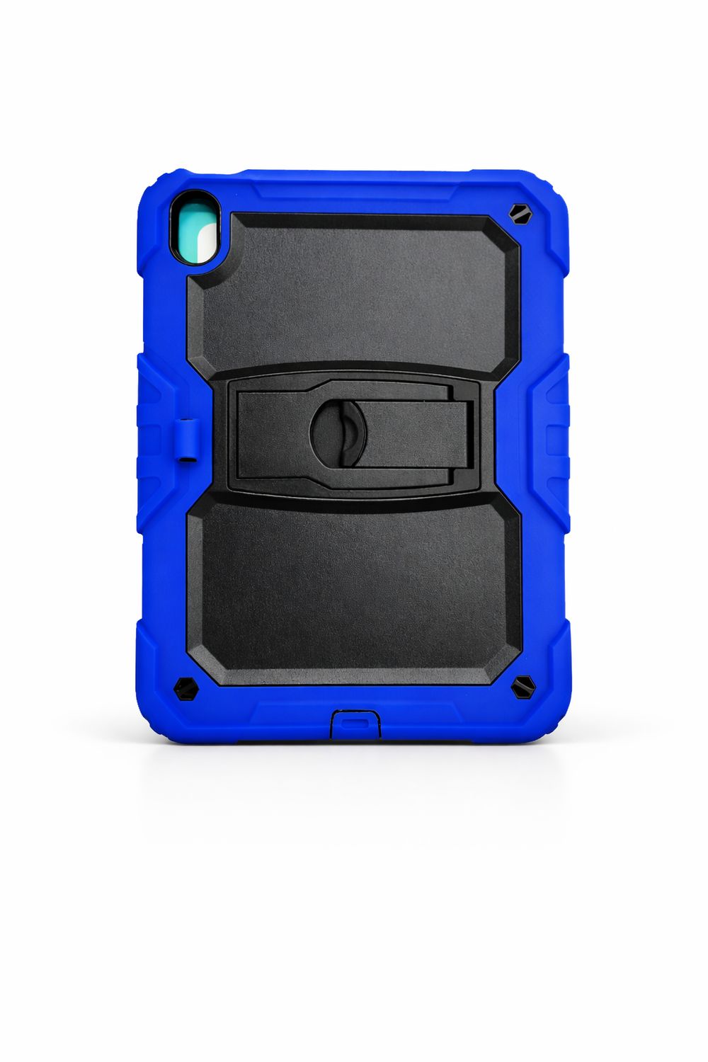 iPad 10.9 "10th 2022/ 11th (2025) KICK STAND A16 BLUE