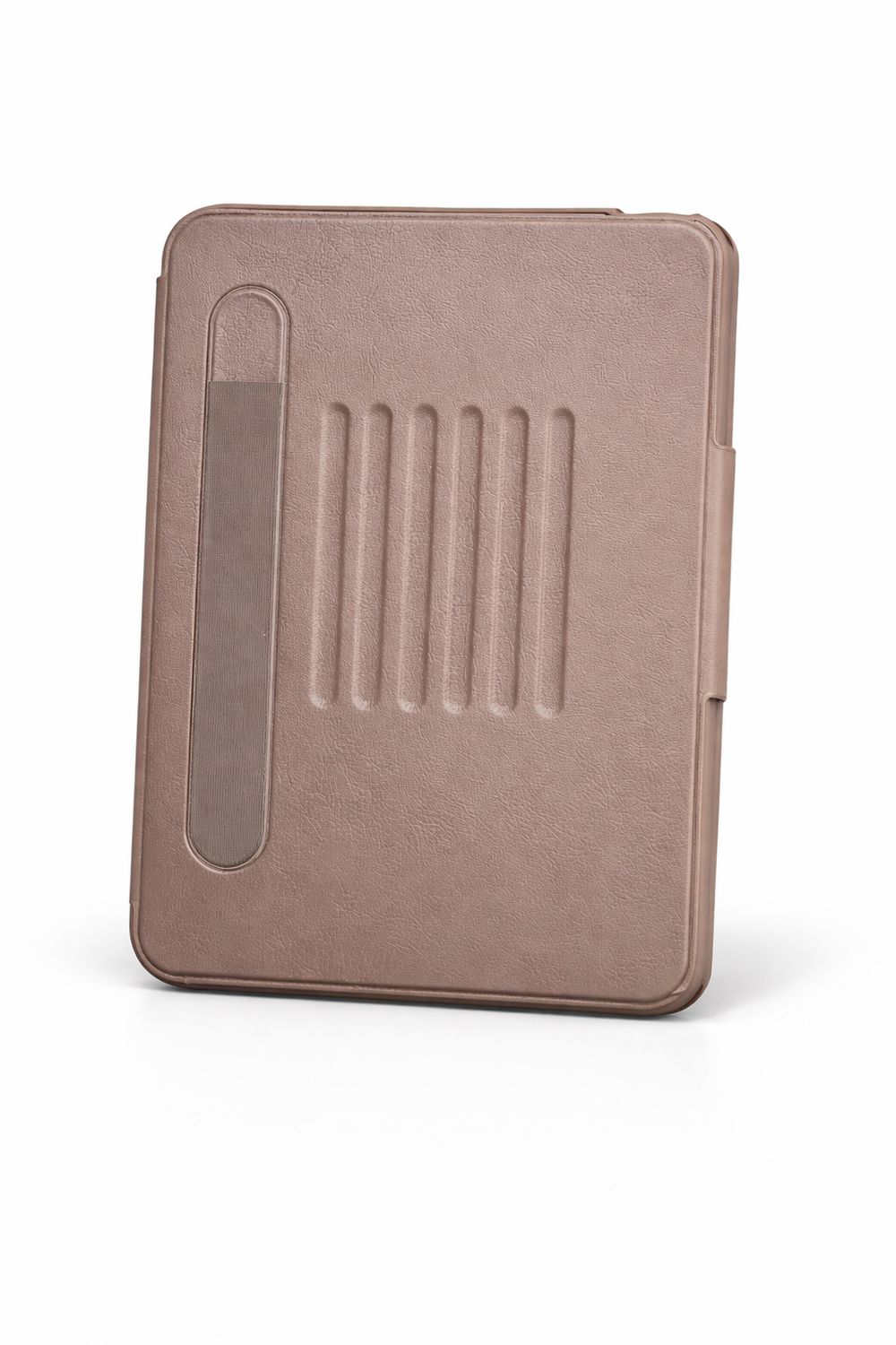 iPad 10.9 "10th 2022/ 11th (2025) WALLET ROSE GOLD