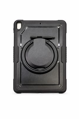 iPad 10.2"  7th 8th 9th HONEYCOBO BLACK