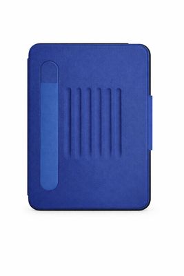 iPad 10.9 "10th 2022/ 11th (2025) WALLET BLUE