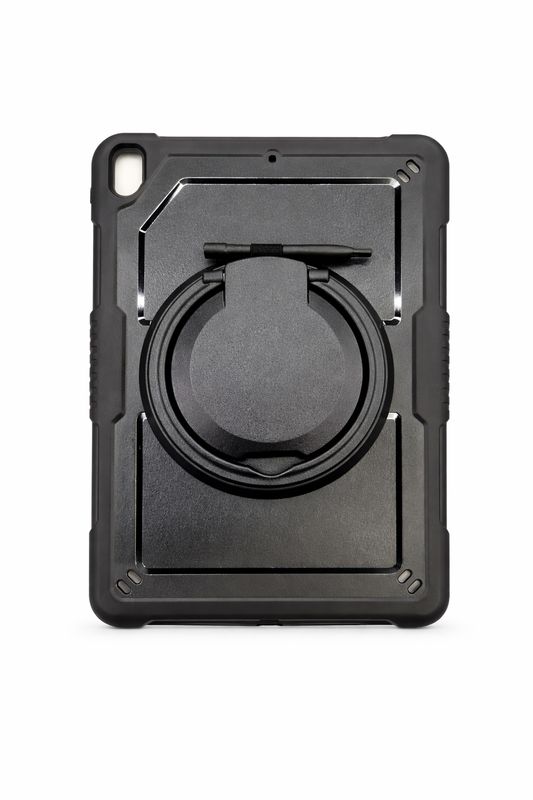 IPAD Air13 M3 (2025) Air13 M2 (2024) 360 KICK STAND BLACK