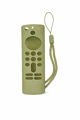 Remote Control Protective Cover-Green
