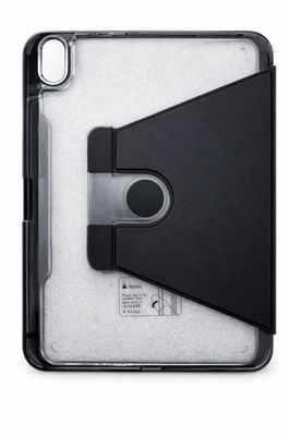 ipad 10.9 flip case black