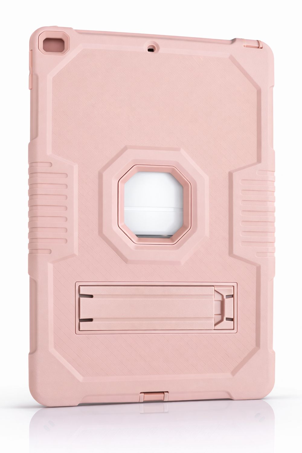IPAD 10.2  CASE CONTRAST COLOR B2 - PINK