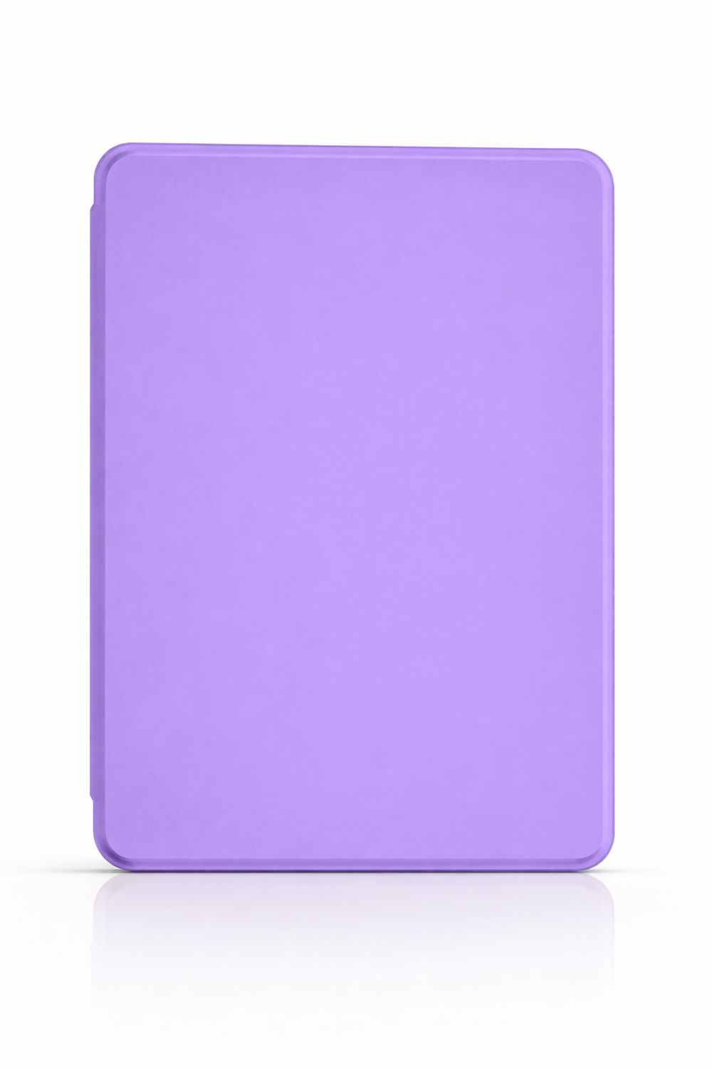 IPAD 10.2  FLIP CASE PURPLE