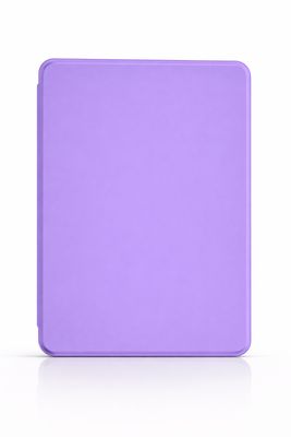 IPAD 10.2  FLIP CASE PURPLE