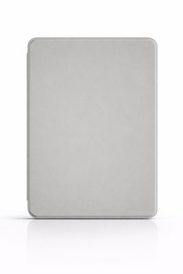 IPAD 10.2  FLIP CASE GRAY