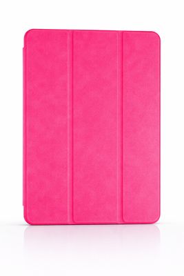 IPAD 10.2 QY TABLET IPAD Case PINK