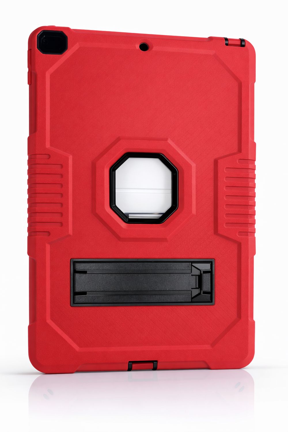 IPAD 10.2  CASE CONTRAST COLOR B2 - RED