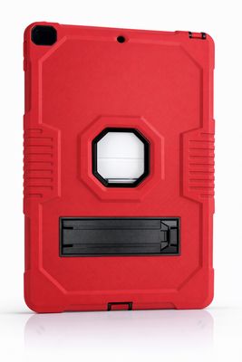 IPAD 10.2  CASE CONTRAST COLOR B2 - RED