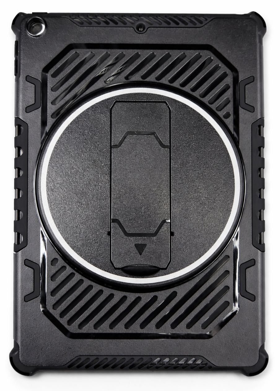 WeiJia Kickstand Ipad Case Pro11 (10.9) Black