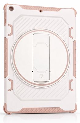 WeiJia Kickstand Ipad Case Pro11 (10.9) Pink