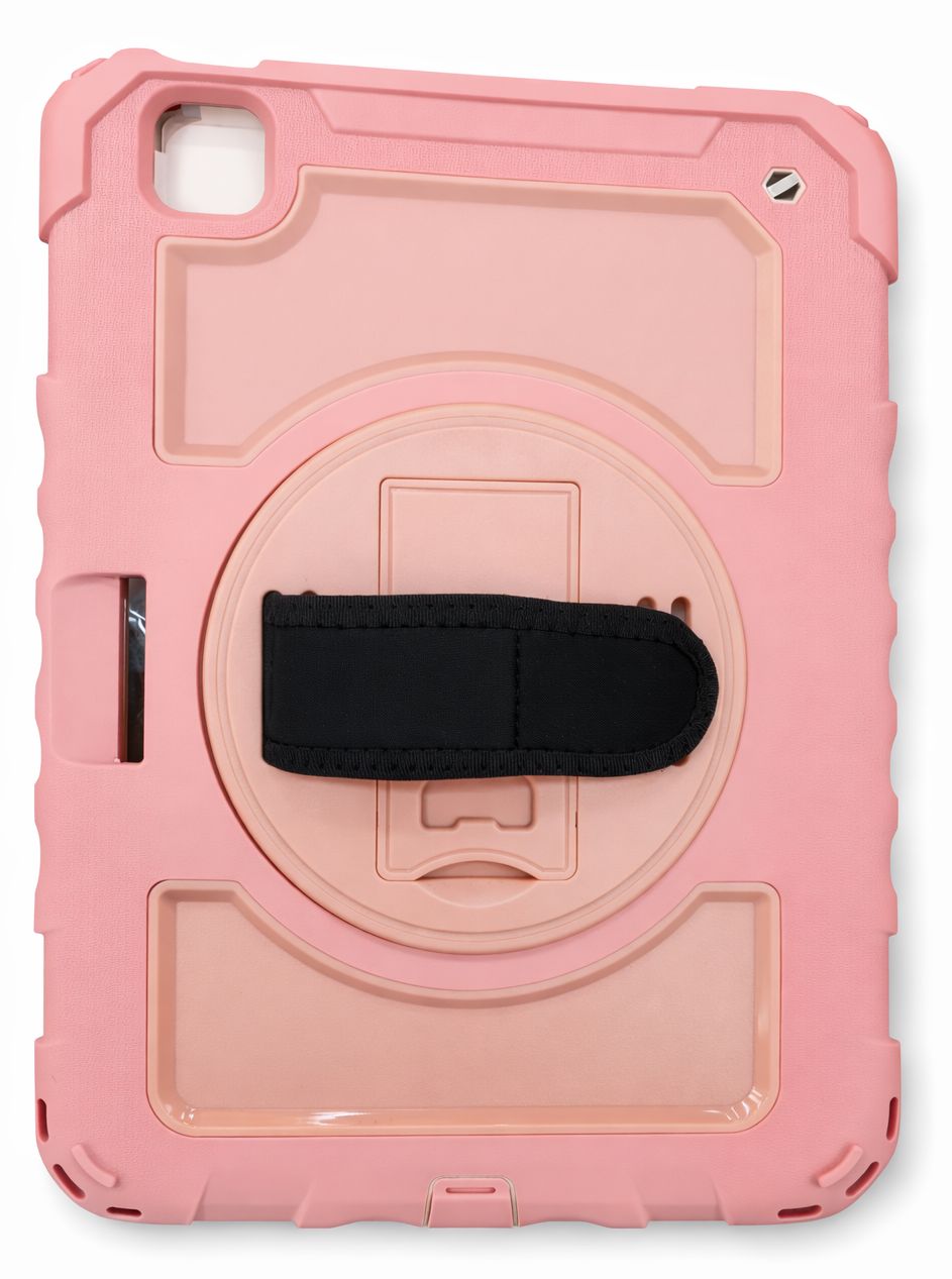 360 DEGREE Kickstand Case Ipad Pro11 (10.9) Pink