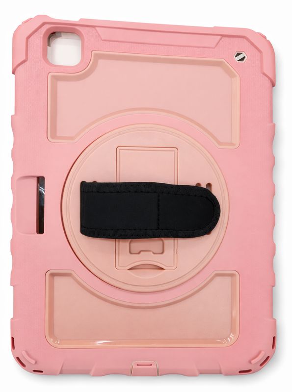 360 DEGREE Kickstand Case Ipad Pro11 (10.9) Pink