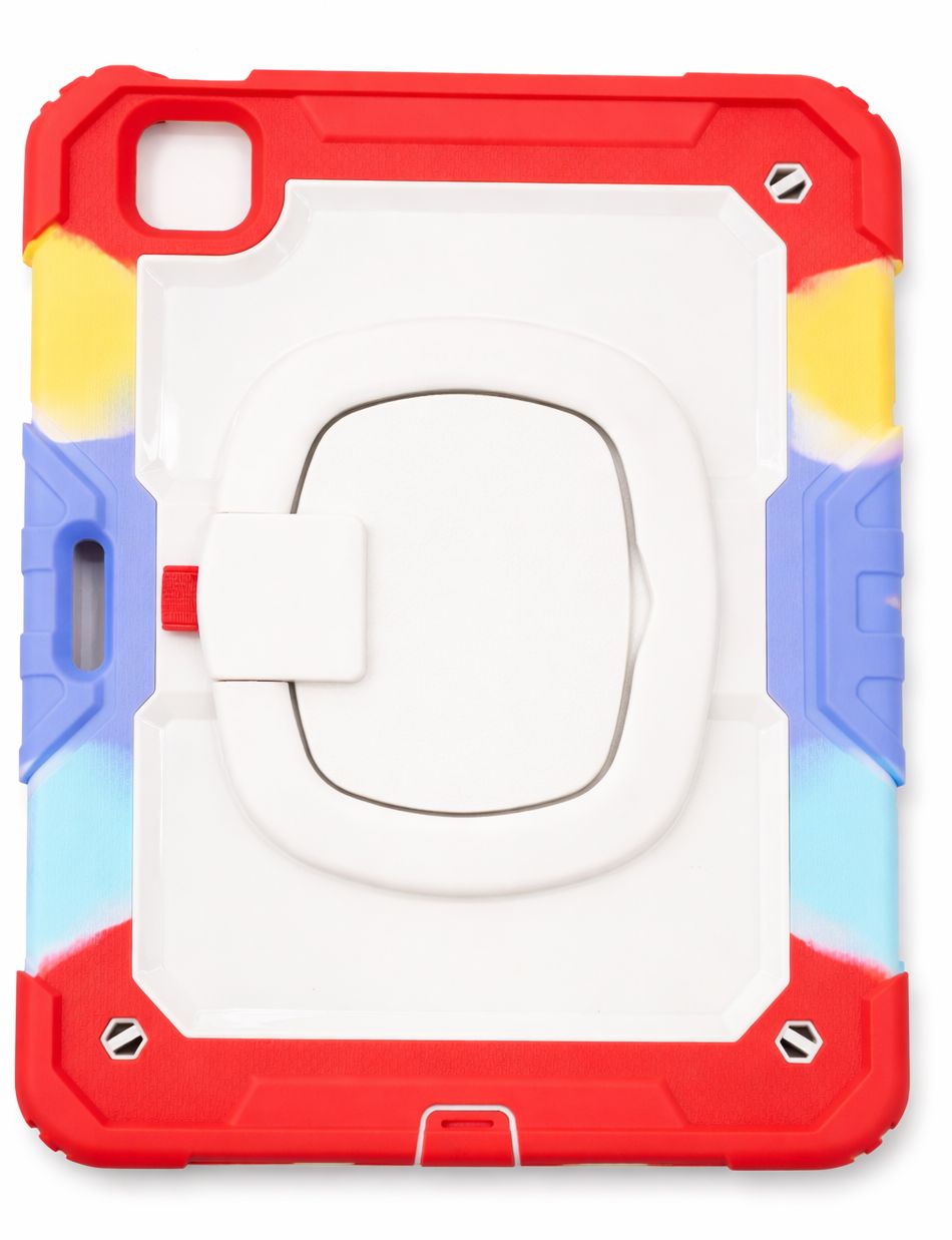 360 A DESIGN Case Ipad Pro11 (10.9) Red