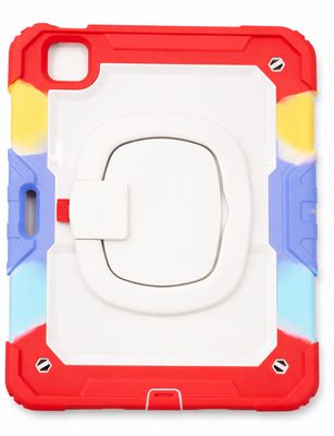 360 A DESIGN Case Ipad Pro11 (10.9) Red