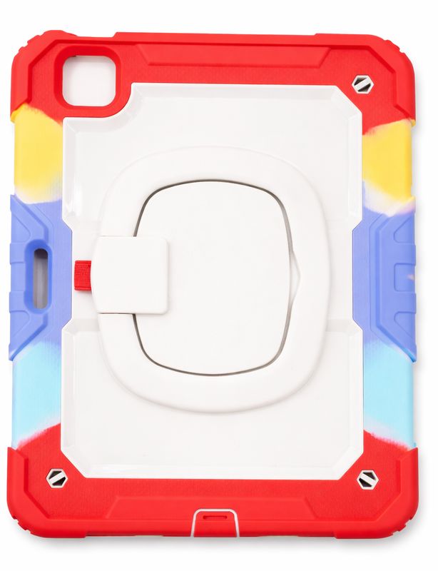 360 A DESIGN Case Ipad Pro11 (10.9) Red