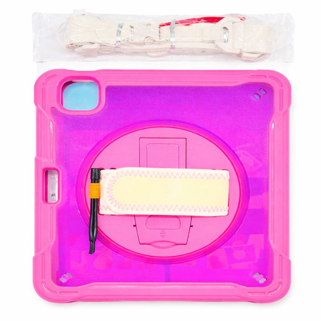 Powerful Sailer A Ipad Pro11 (10.9) Pink
