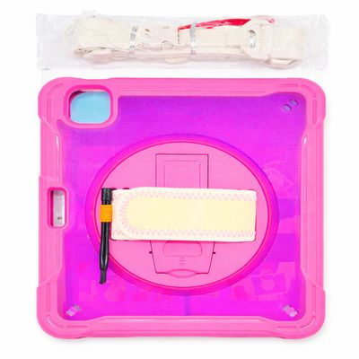 Powerful Sailer A Ipad Pro11 (10.9) Pink